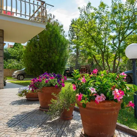 Guest house Marcelli Mare Nel Conero Numana