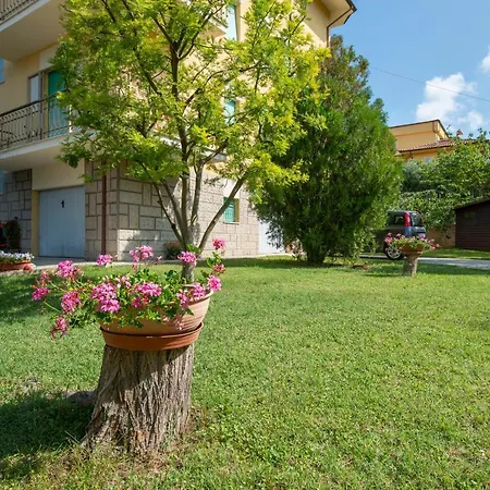 Guest house Marcelli Mare Nel Conero