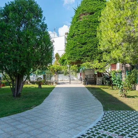 Marcelli Mare Nel Conero Guest house