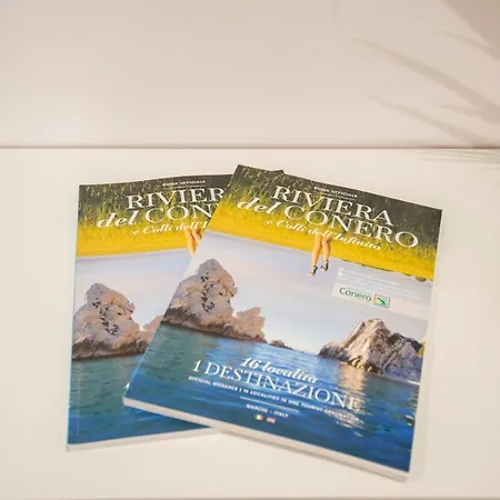 Marcelli Mare Nel Conero