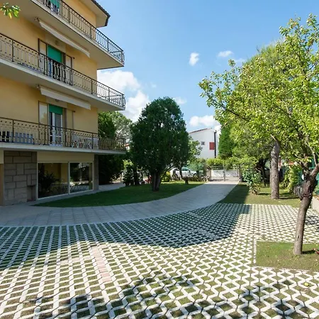 Marcelli Mare Nel Conero Guest house Numana