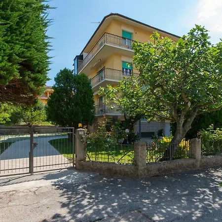 Marcelli Mare Nel Conero 3*