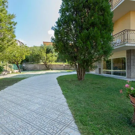 Marcelli Mare Nel Conero 3*