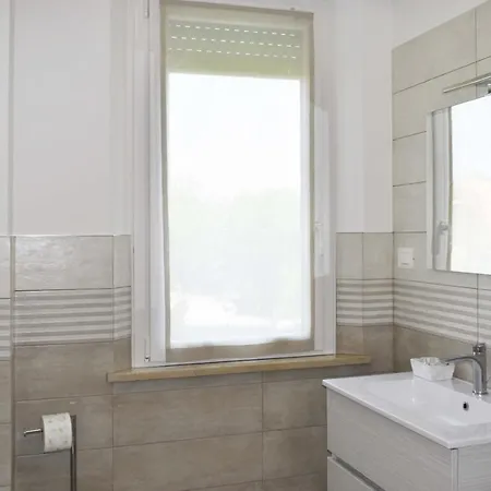 Marcelli Mare Nel Conero Guest house