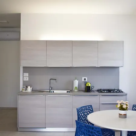 Marcelli Mare Nel Conero