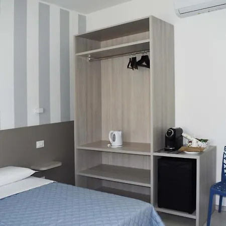 Guest house Marcelli Mare Nel Conero Numana