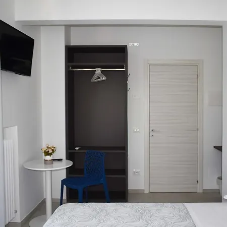 Marcelli Mare Nel Conero Guest house