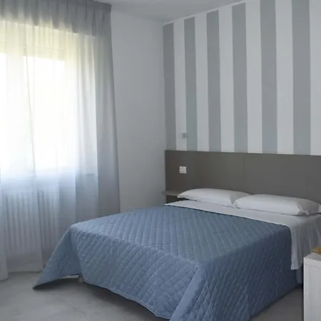 Guest house Marcelli Mare Nel Conero