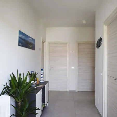 Guest house Marcelli Mare Nel Conero