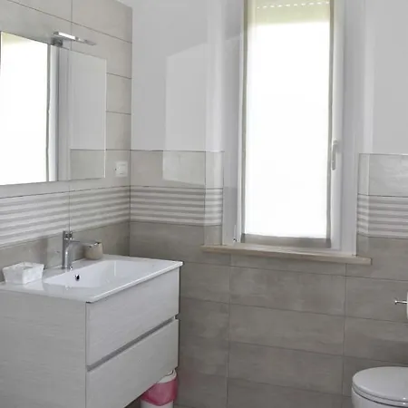 Marcelli Mare Nel Conero Penzion Numana