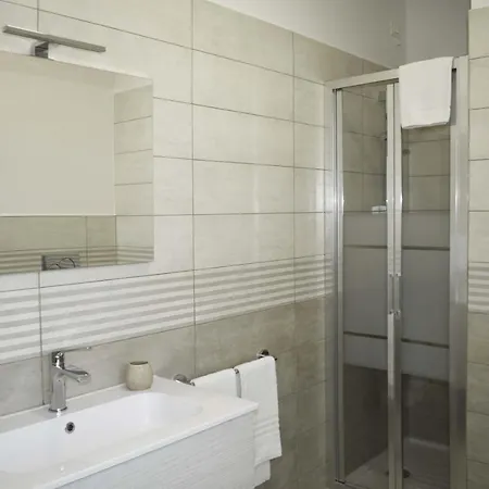 Marcelli Mare Nel Conero Numana