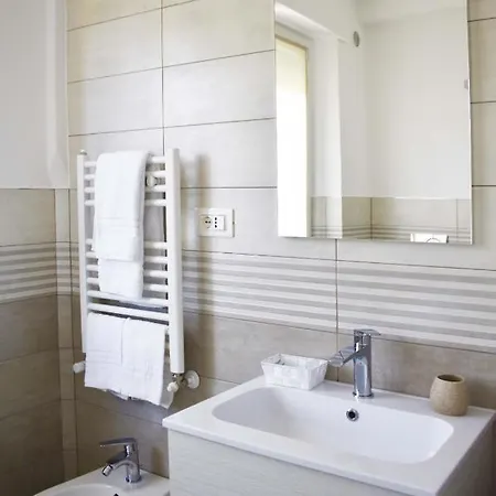 Guest house Marcelli Mare Nel Conero Numana